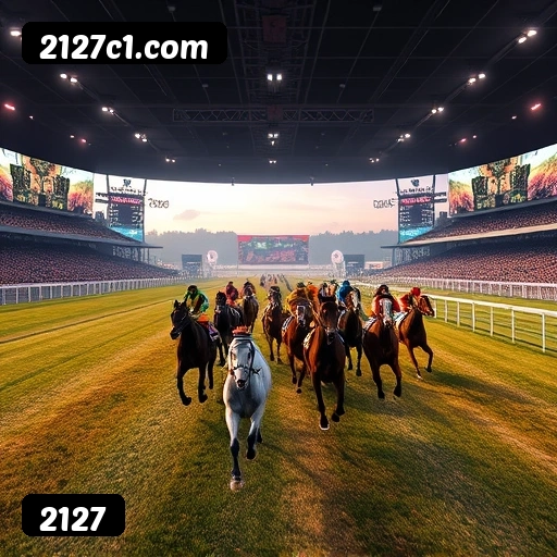 2127 Logo