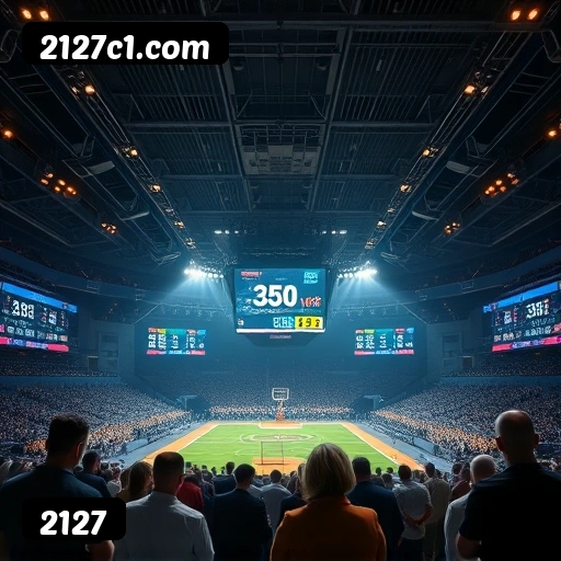 2127 Logo