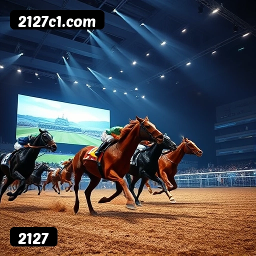 2127 Logo
