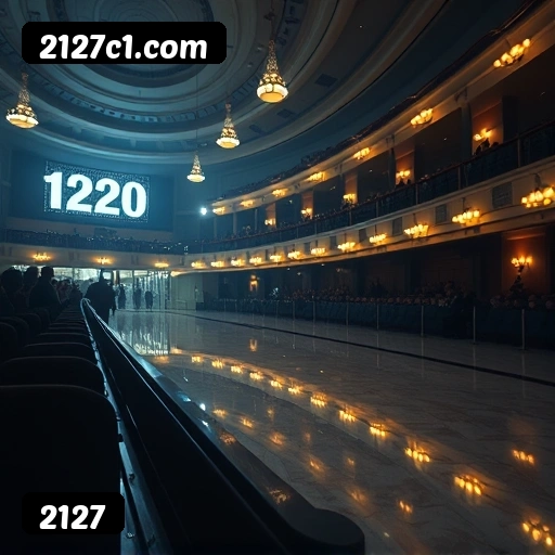 2127 Logo